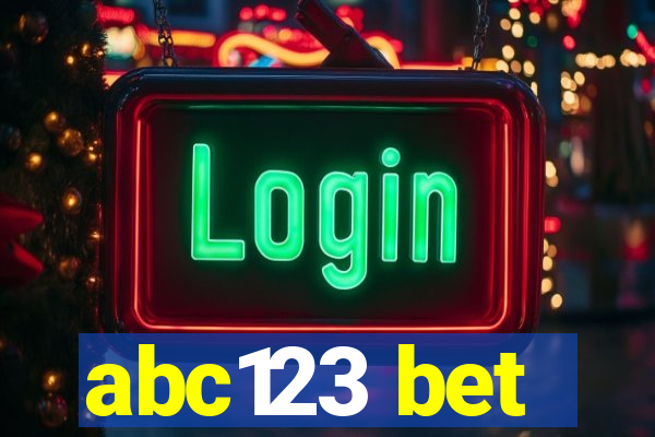 abc123 bet